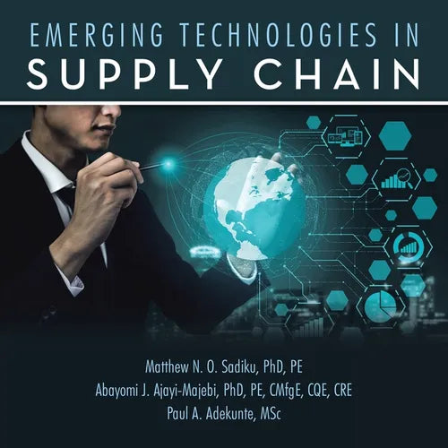 Emerging Technologies in Supply Chain