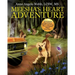 Meesha's Heart Adventure: Emotional Regulation While Learning How Animals Think and Feel