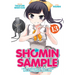 Shomin Sample: I Was Abducted by an Elite All-Girls School as a Sample Commoner Vol. 13