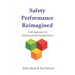 Safety Performance Reimagined: A 4D Approach to Organizational Performance
