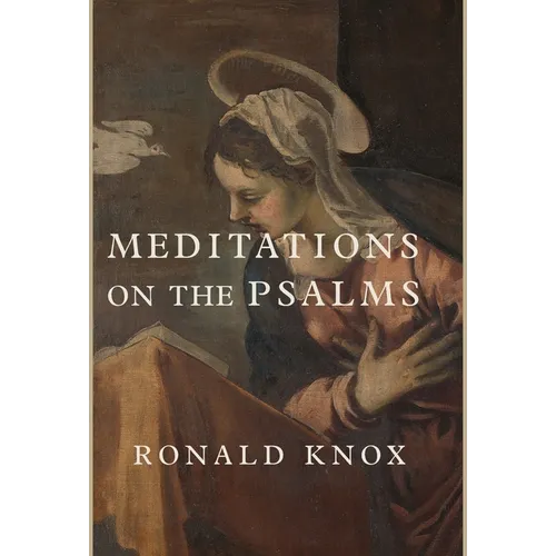 Meditations on the Psalms