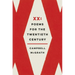 XX: Poems for the Twentieth Century