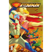 Gatchaman Vol. 2