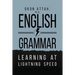 English Grammar: Learning at Lightning Speed