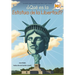 ¿Qué es la Estatua de la Libertad?