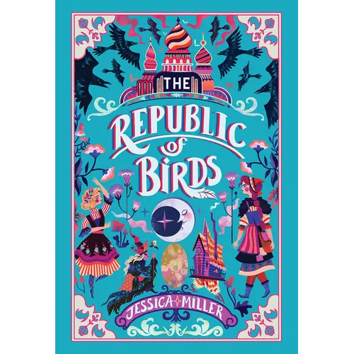 The Republic of Birds