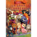La Gran Carrera (the Great Race)