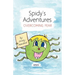 Spidy's Adventures: Overcoming Fear