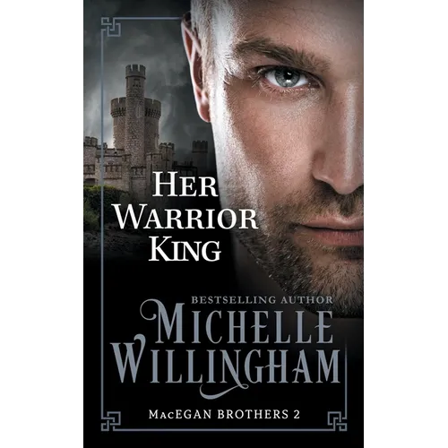 Her Warrior King