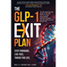 The GLP-1 Exit Plan: The first step-by-step guide to life after GLP-1s-using personalized nutrition, mindset, and your DNA to stay free for life.