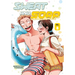 Sweat and Soap 8