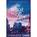 By What We Love