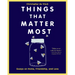 Things That Matter Most: Essays on Home, Friendship, and Love