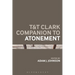 T&t Clark Companion to Atonement