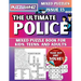 The Ultimate Police Mixed Puzzle Book for Kids, Teens, and Adults: 16 Types of Engaging Variety Puzzles: Word Search and Math Games (Issue 15)