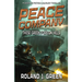 Peace Company: These Green Foreign Hills - Book 2
