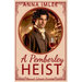 A Pemberley Heist