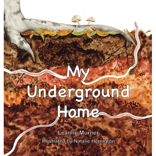 My Underground Home