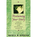 Reclaiming your story