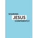 Sharing Jesus Confidently - Online Course