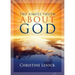 The Simple Truth About God
