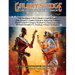 Galaxy's Edge Magazine: Issue 49 March 2021