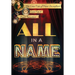 All in a Name