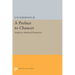 A Preface to Chaucer: Studies in Medieval Perspective