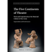 The Five Continents of Theatre: Facts and Legends about the Material Culture of the Actor