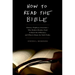 How to Read the Bible: History, Prophecy, Literature--Why Modern Readers Need to Know the Difference and What It Means for Faith Today
