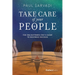 Take Care of Your People: The Enlightened CEO's Guide to Business Success