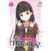 Too Many Losing Heroines! (Light Novel) Vol. 5