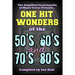 The Amplified Encyclopedia of Music Trivia: One Hit Wonders of the 50's 60's 70's and 80's