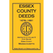 Essex County Deeds, 1678-1681, Abstracts of Volume 5, Copy Books, Essex County, Massachusetts