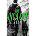 The Inca Con: A Rex Dalton Thriller