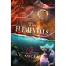 The Elementals: An Elemental Origins Ensemble Novel
