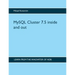 MySQL Cluster 7.5 inside and out