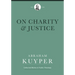 On Charity & Justice