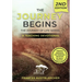 The Journey Begins, Second Edition: The Journey of Life Series: The Journey Salvation Series A Teaching Devotional