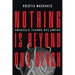 Nothing Is Beyond Our Reach: America's Techno-Spy Empire