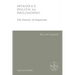 Spinoza's Political Philosophy: The Factory of Imperium