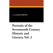 Portraits of the Seventeenth Century Historic and Literary, Vol. 2