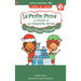 La Navidad de la Pequeña Petra: Little Petra's Christmas