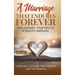 A Marriage That Endures Forever