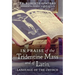 In Praise of the Tridentine Mass and of Latin, Language of the Church