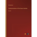 Communications of the Essex Institute: Vol. VI