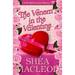 The Venom in the Valentine: A Viola Roberts Cozy Mystery