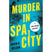 Murder in Spa City