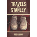 Travels with Stanley: Don't Step on the Garlic