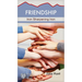 Friendship: Iron Sharpening Iron